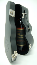 Load image into Gallery viewer, Limited Edition Guitar Case Wine Carrier